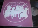 WOMEN IN JAZZ VOL 1 stash lp NM MARY LOU WILLIAMS etc
