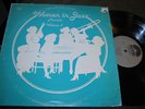 WOMEN IN JAZZ PIANISTS VOL. 2 stash NM lp rare swing lil armstrong mary jazz