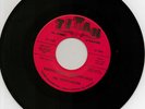 THE TWINTONETTES-SCHOOL BELLS/BILLY BOY RARE 7