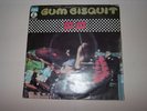 GUM BISQUIT CRAZY SPIDER 45 ALESSANDRONI OST FUNK PROG