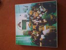 OASIS THE MASTERPLAN 7 X 10 INCH VINYL BOX SET *RARE*