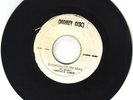HORACE ANDY - SOMETHING ON MY MIND - MONEY DISC