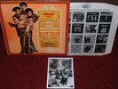 JACKSON 5 1st LP 1969 MOTOWN 1st + PROMOTIONAL PHOTO