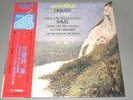 DEBUSSY LA MER RAVEL AUDIOPHILE QUADRADISC QUADROPHONIE