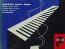 Jacques Denjean et son trio - Rare French Jazz EP