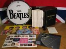 BEATLES JAPAN MFSL MOBILE FIDELITY BOX SET NM UNPLAYED