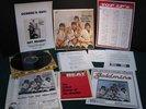 AUTHENTIC Beatles Butcher Cover Mono FAB PRO PEEL + COA