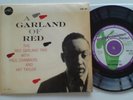 RED GARLAND - A GARLAND OF RED - METRONOME - EP 384