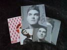 Morrissey Everyday is Like Sunday inc Signed 7