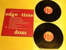 DOM-edge of time-re of 1971+rar 1972-second battle-2LPs