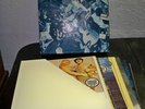 EXCEPTIONNEL :COFFRET PHASES Vinyles WHO etat IMPECABLE