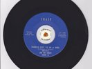 R&B Soul Sax 45 MIKE AND THE JOKERS ..To Be A Girl HEAR