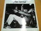 The Normal - Warm Leatherette (12Mute001 Maxi 771400-0)