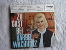 Bärbel Wachholz LP AMIGA 850015  Zu Gast bei