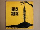BLACK SUGAR 1st LP LATIN JAZZ FUNK FUSION PERU RARE EX