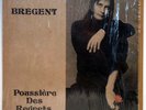 BREGENT - POUSSIERE DES REGRETS,  QUEBEC Psych