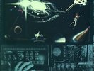 Mars Everywhere - Industrial Sabotage LP The Muffins