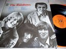 THE RAINBOWS FOUR BOYS IN MUSIC DEUTSCHER BEAT ORG.RAR