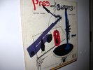 Lester Young /Harry Edison- Pres and Sweets -1955