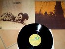 Gravedigger Janus rare LP