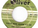 NORTHERN SOUL   STEINWAYS   