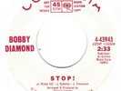 NORTHERN SOUL  BOBBY DIAMOND  