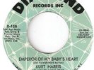 NORTHERN SOUL  KURT HARRIS 