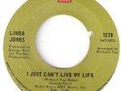 NORTHERN SOUL  LINDA JONES  