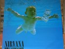 Nirvana-Nevermind