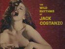 M4U-(JACK COSTANZO-Latin Fever)-Very collectable-LP