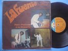 PIPER PIMIENTA la fuente VERY RARE LATIN-FUNK original?