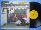 LOS SATELITES original fuentes  MONSTER CUMBIAS great ?