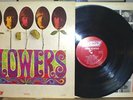 THE ROLLING STONES Flowers Org ' 67 MONO LONDON NM