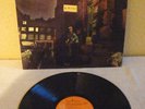 DAVID BOWIE Ziggy Stardust RARE 1972 Pressing UK LP
