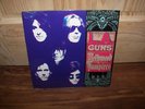L.A. GUNS hollywood vampires LP record SEALED