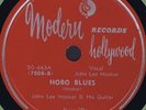 Modern7008  HOBO BLUES John Lee Hooker