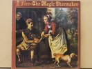 FIRE The Magic Shoemaker Prog/Art Rock LP NM/Mint SiWan