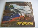 LP ITALIAN PROG ALPHATAURUS - ALPHATAURUS -TRIPLE COVER