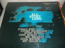 DONALD BYRD ALL KNIGHT  PRESTIGE 7073 ORIG. RVG DG NY