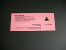 PINK FLOYD MUNICH 77 3 LPS BOX RED VINYL