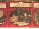 Prokofiev Piano Ctos Ashkenazy Previn 3 LP Decca SEALED