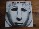 Soul Of Africa, Hal Singer Jef Gilson
