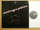 Charlemagne Palestine Strumming Music OG LP Parmegiani