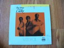 DON JULIAN & LARKS Super slick Shorty the Pimp lp