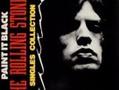 The ROLLING STONES -2LP- Paint it black - Espagne