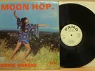 DERRICK MORGAN MOON HOP ORIG UK PAMA MONO LP - PSP 1006
