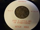 PLAYBOYS   CANADIAN GARAGE 7'' L K