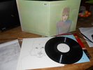 David Sylvian Blemish lp Vinyl MINT Fennesz Ltd to 2000