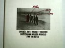 Peter Brötzmann,Harry Miller,Louis Moholo -Opened.. 2LP