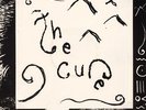 THE CURE kiss me kiss me RARE FRENCH PROMO  12